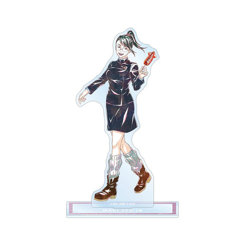 『呪術廻戦 0』禪院 真希 Ani-Art 第3弾 BIGアクリルスタンド【202510再販】